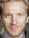 Damian Lewis and David Wenham