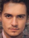 Orlando Bloom, Brendon Urie and Johnny Depp