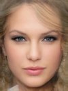 Taylor Swift, Angelina Jolie, Jennifer Lopez, Megan Fox, Bar Refaeli