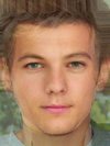 Jesse McCartney, Alex Pettyfer, Louis Tomlinson