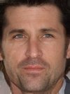 Mel Gibson, Patrick Dempsey and William Paley