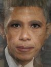 Oprah Winfrey and Monkey, Barack Obama
