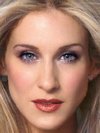Sarah Jessica Parker, Sarah Jessica Parker, Christina Aguilera
