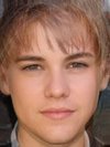 Justin Bieber, Avril Lavigne, Leonardo DiCaprio