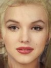 Marilyn Monroe, Gemma Ward, Zac Efron, Justin Bieber, Demi Lovato, Avril Lavigne, Leonardo DiCaprio