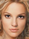 Britney Spears, Scarlett Johansson, Eva LaRue