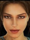 Lara Croft, Lara Croft, Kim Kardashian