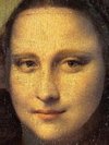 Mona Lisa, Amy Lee and Mona Lisa
